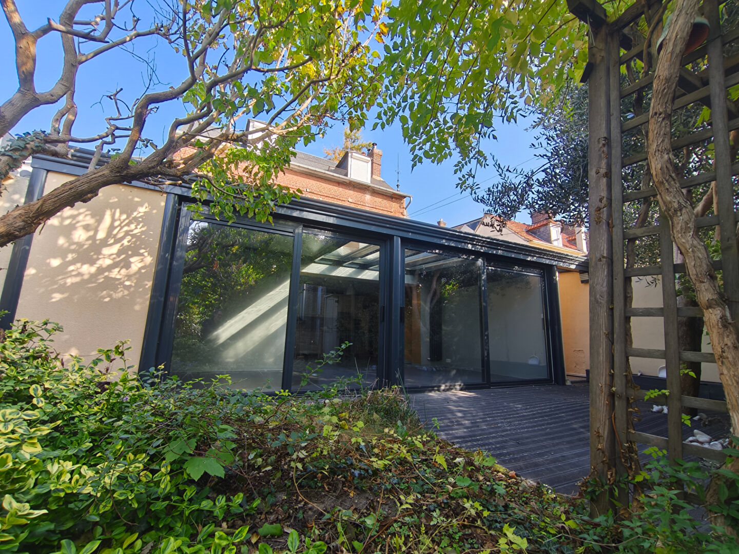 Maison à vendre, 135m², Saint-Pierre-lès-Elbeuf