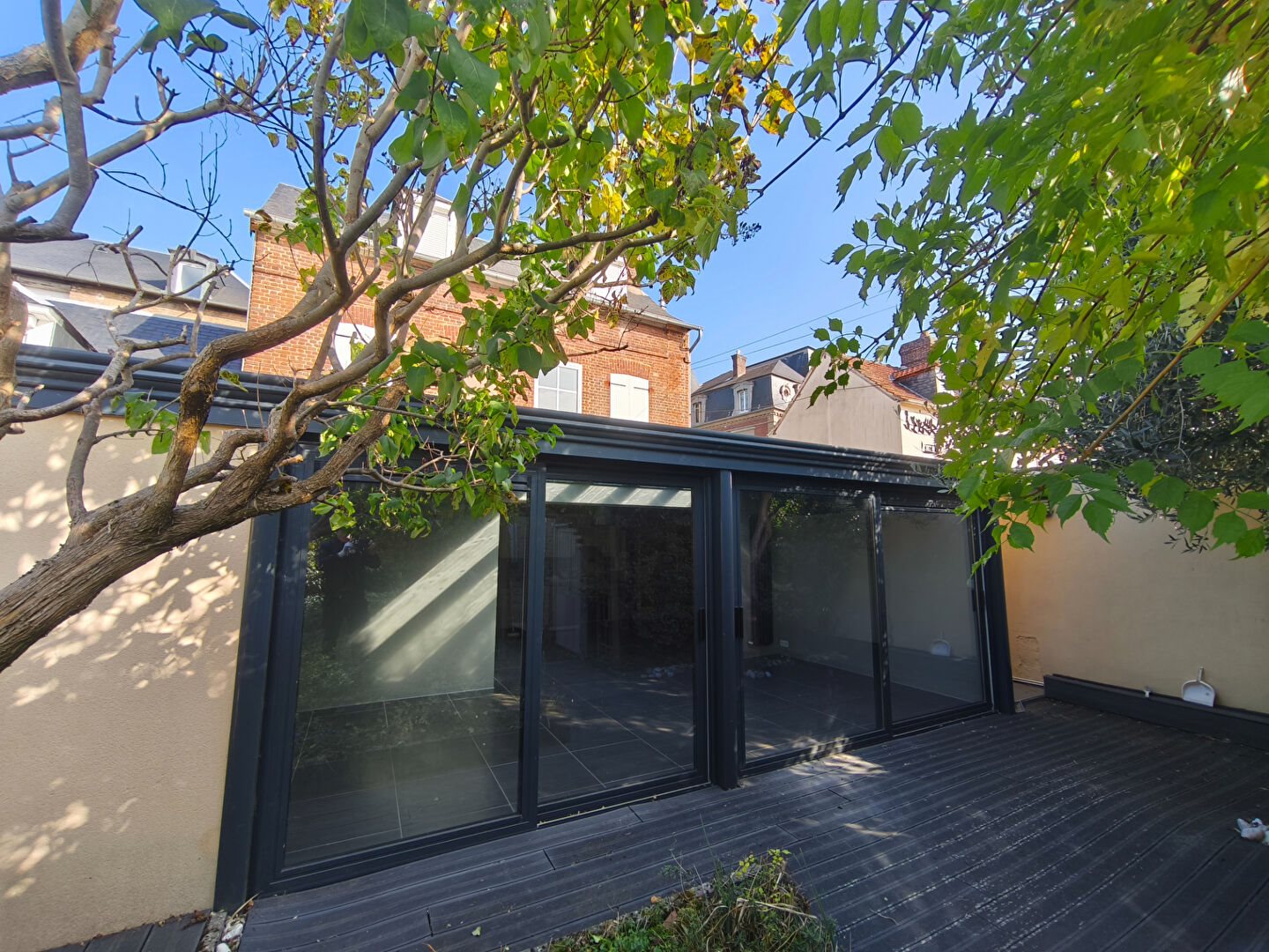 Maison à vendre, 135m², Saint-Pierre-lès-Elbeuf