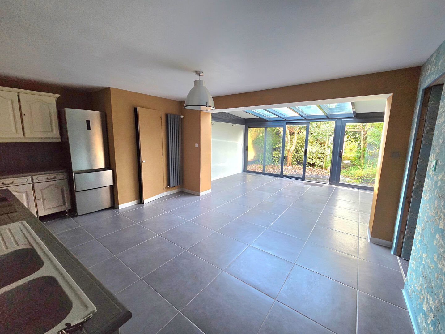 Maison à vendre, 135m², Saint-Pierre-lès-Elbeuf