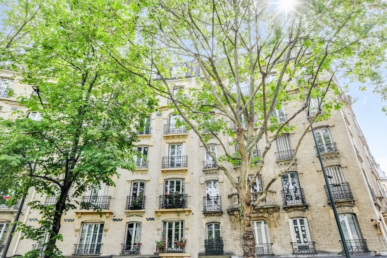 Appartement à vendre, 81m², Clichy