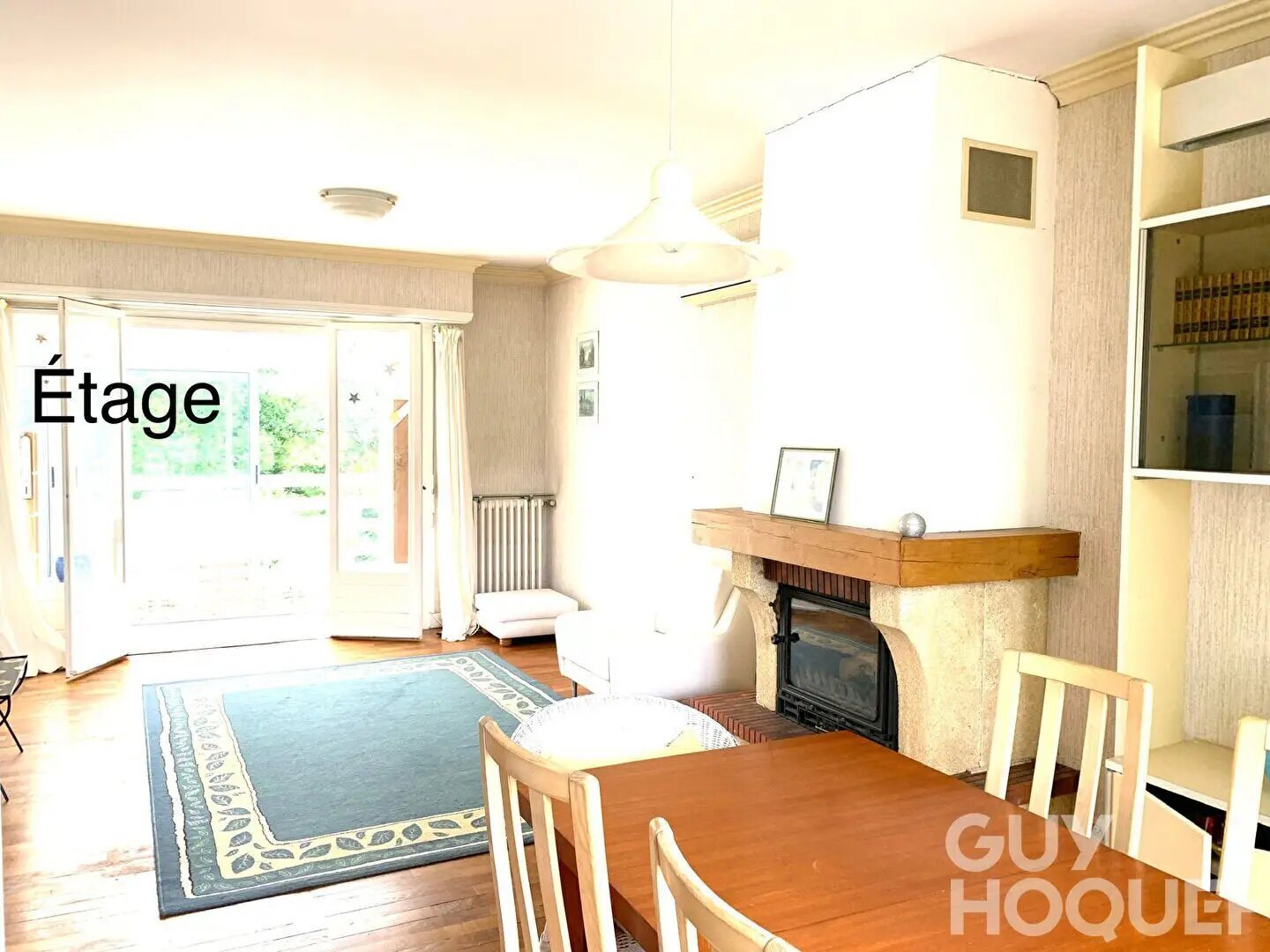 Maison à vendre, 184m², Arthez-de-Béarn