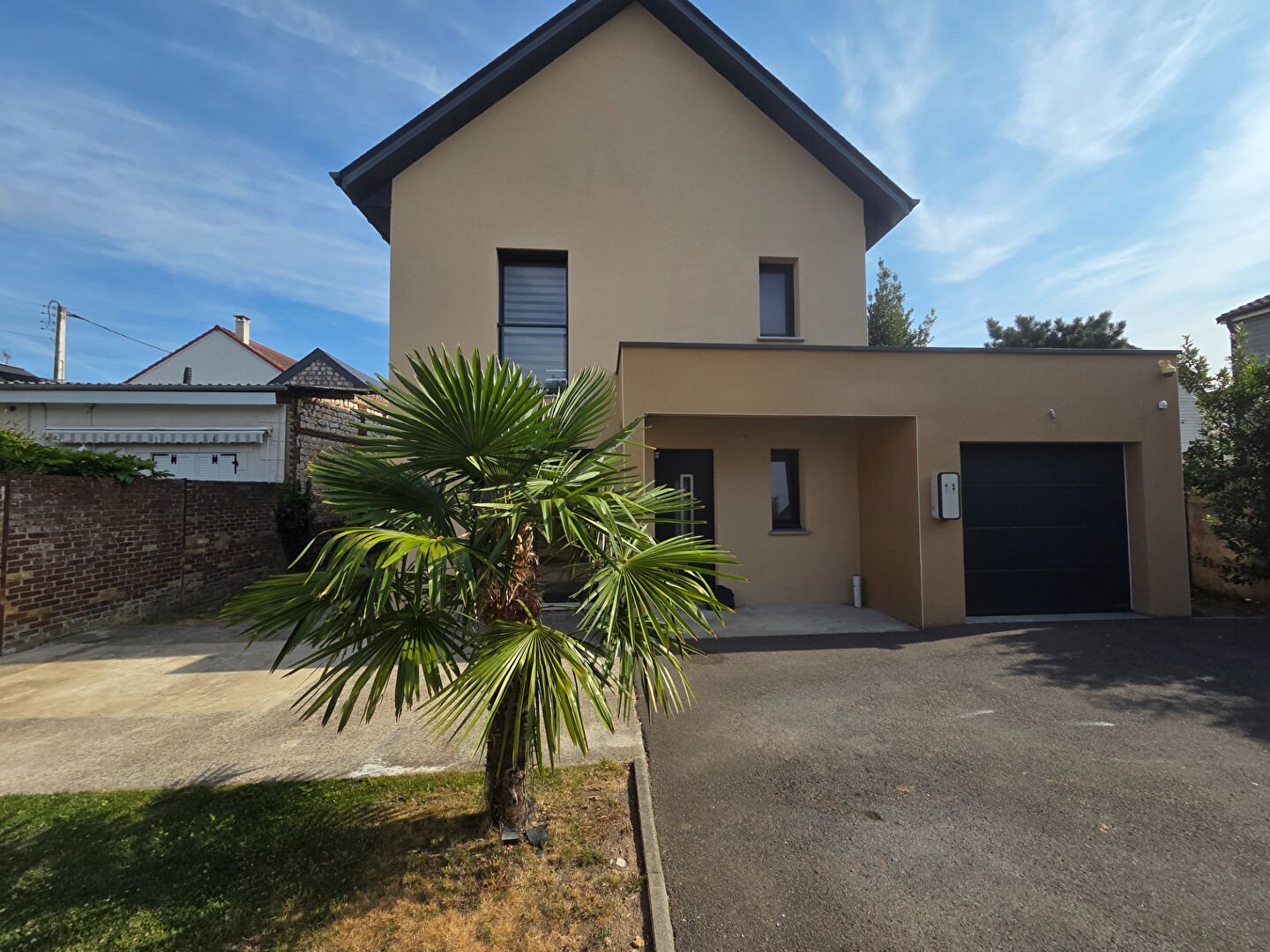 Maison à vendre, 130m², Saint-Pierre-lès-Elbeuf