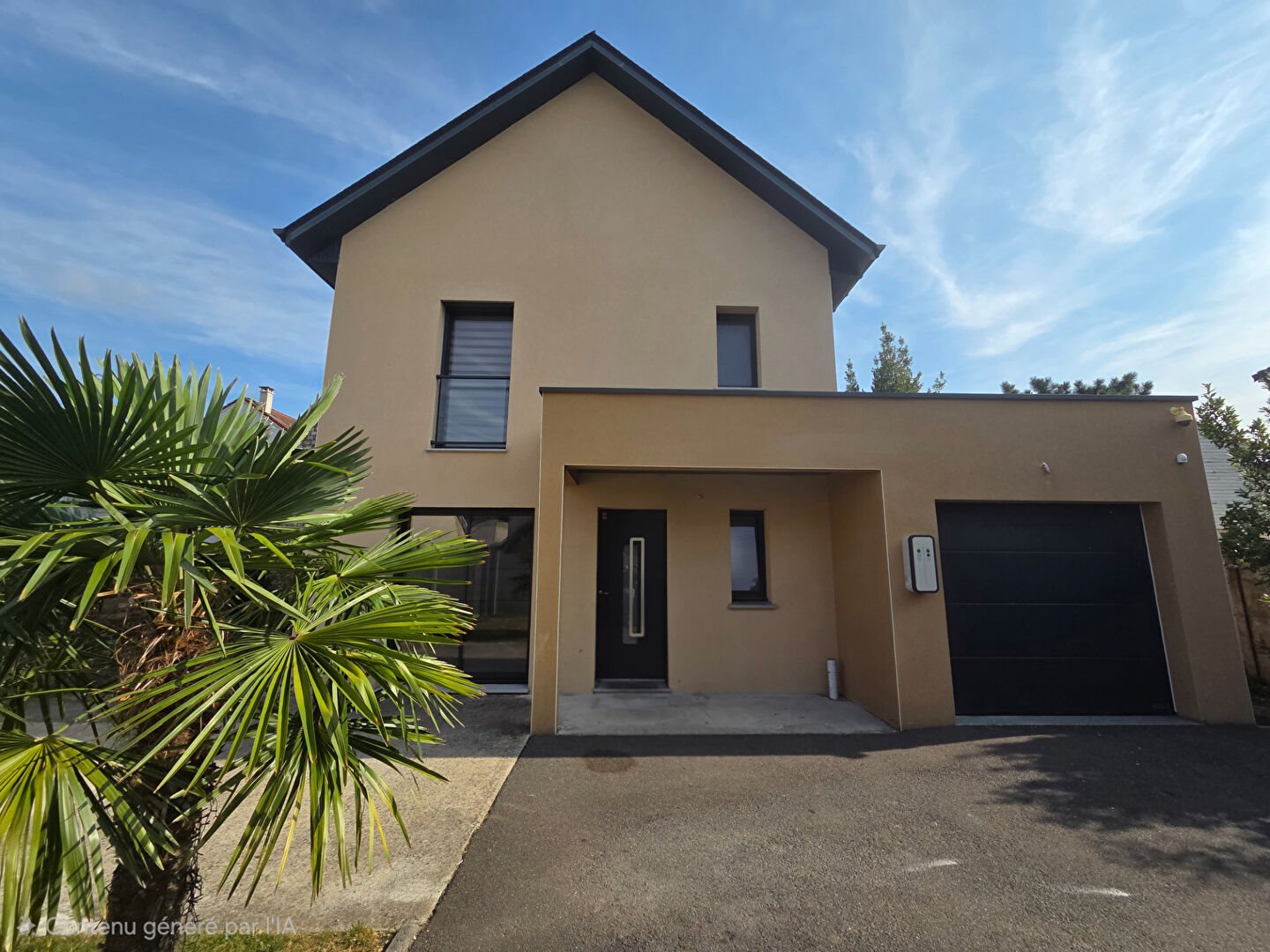 Maison à vendre, 130m², Saint-Pierre-lès-Elbeuf