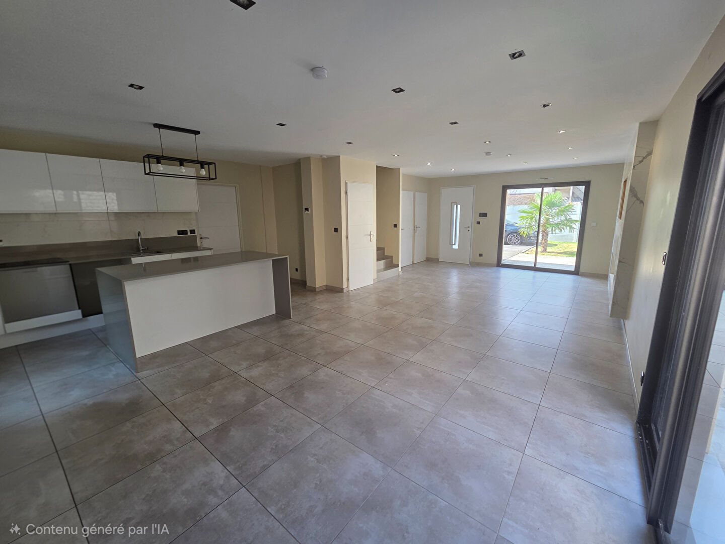 Maison à vendre, 130m², Saint-Pierre-lès-Elbeuf