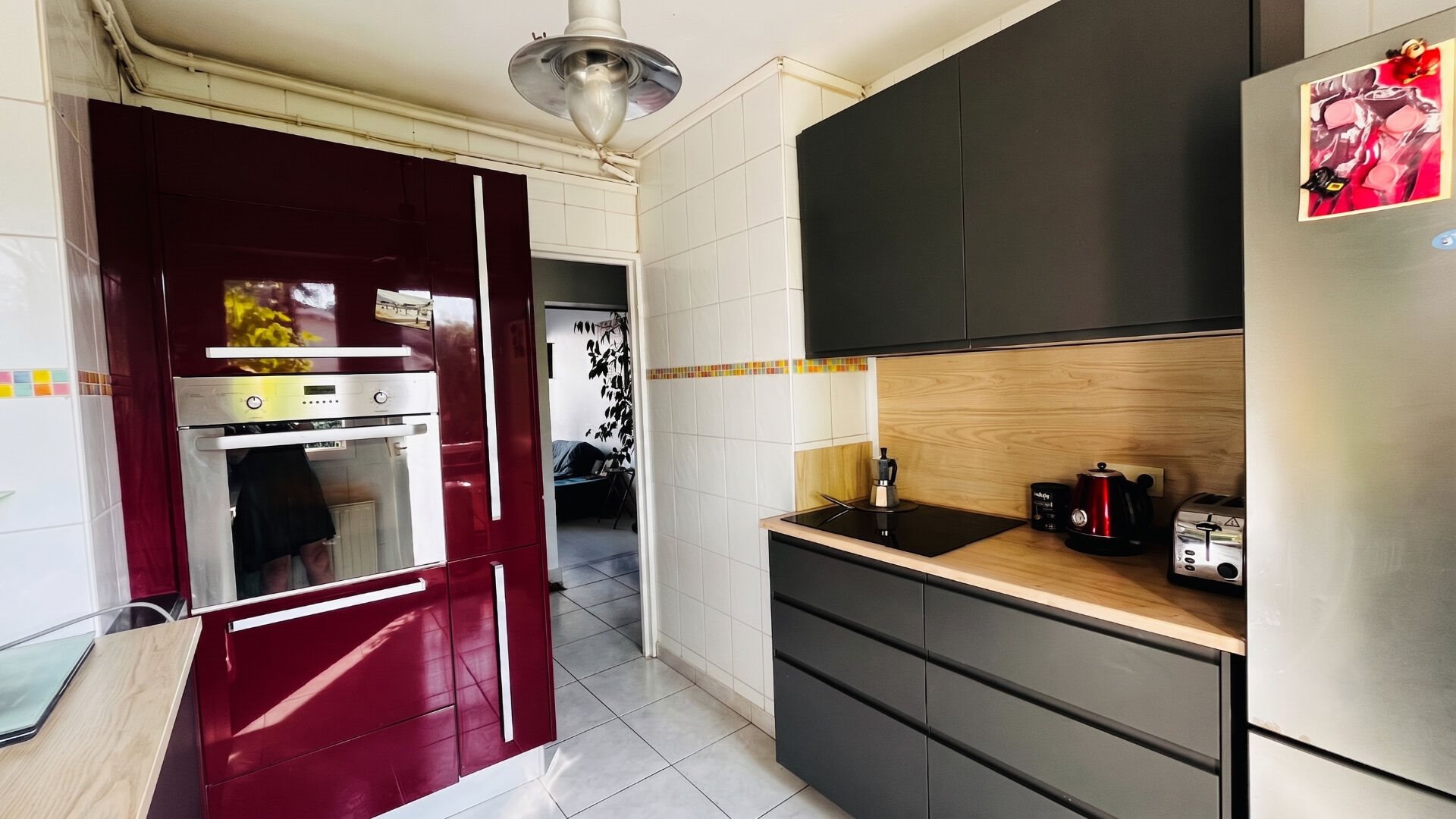 Appartement à vendre, 53m², Toulouse