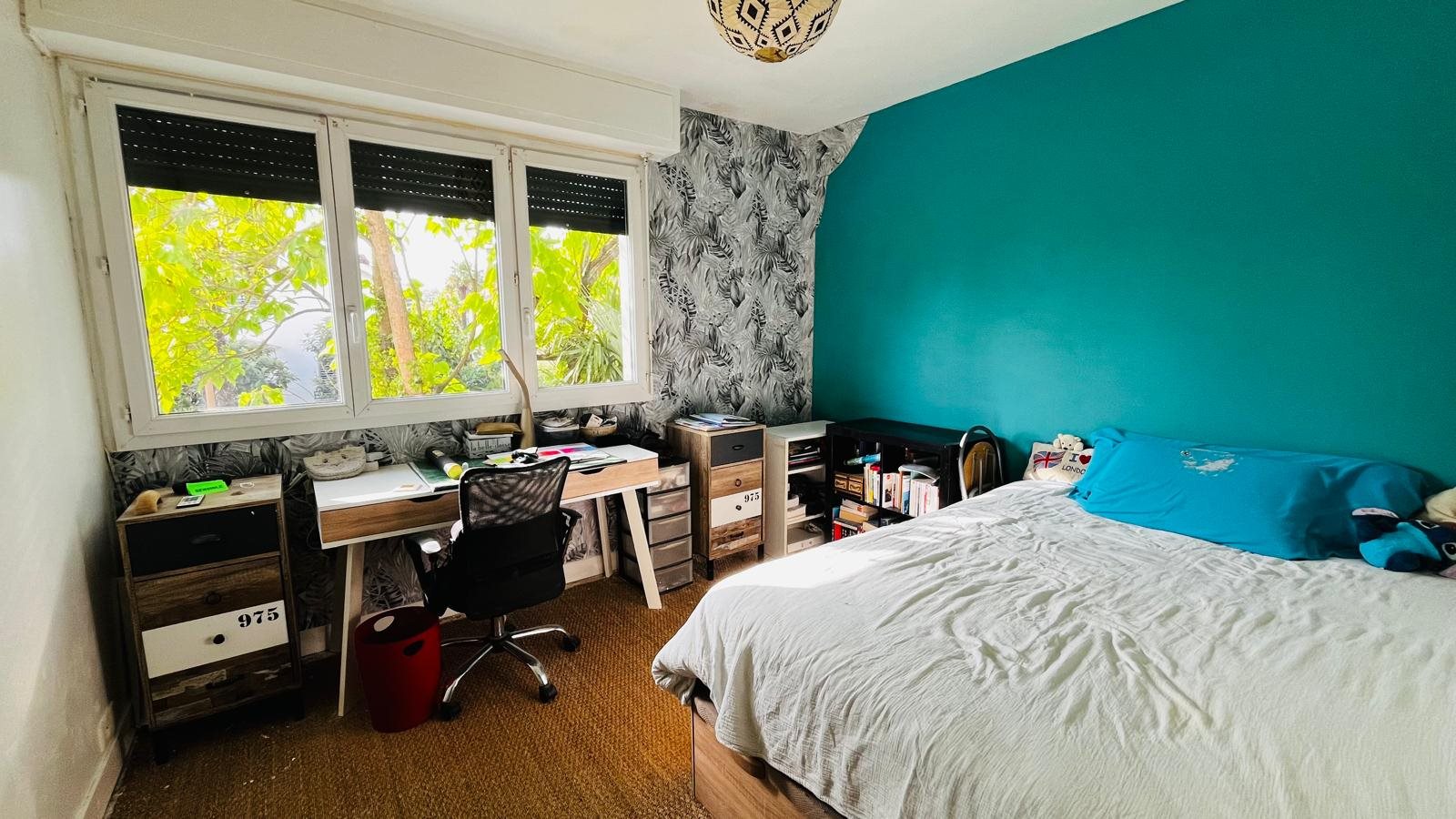 Appartement à vendre, 53m², Toulouse
