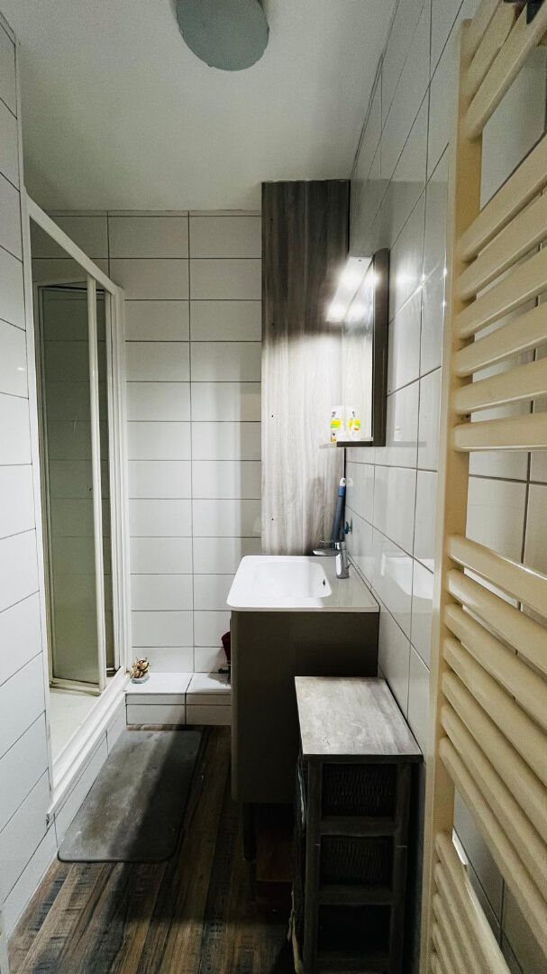 Appartement à vendre, 53m², Toulouse
