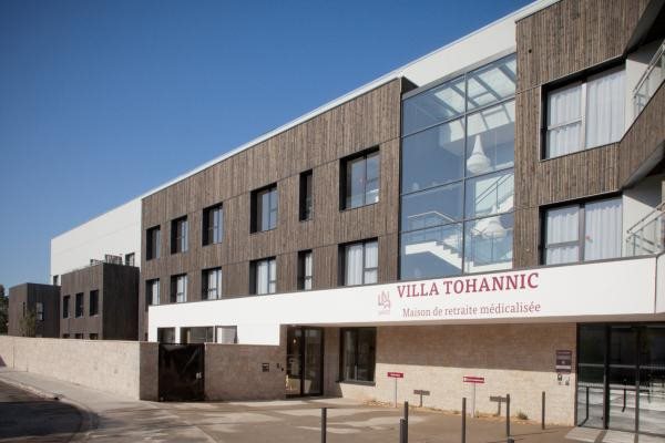 Maison à vendre, 23m², Vannes