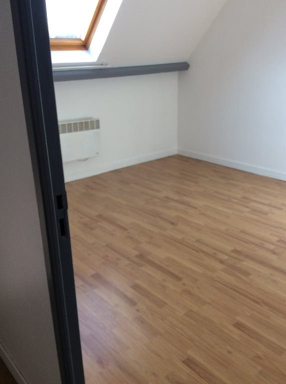 Appartement à louer, 52m², Fitz-James