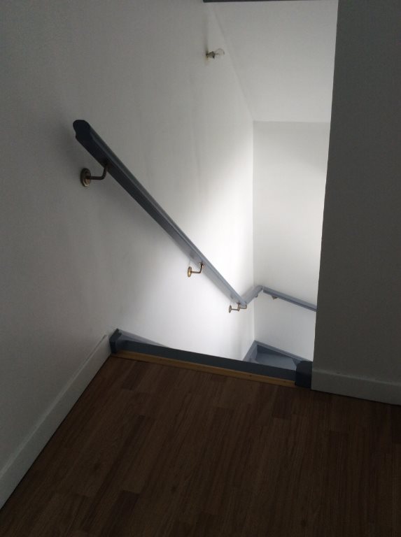 Appartement à louer, 52m², Fitz-James