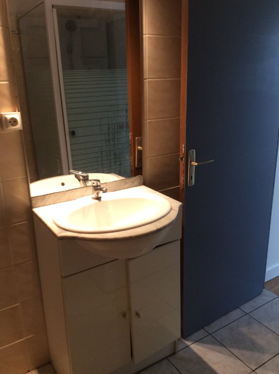 Appartement à louer, 52m², Fitz-James