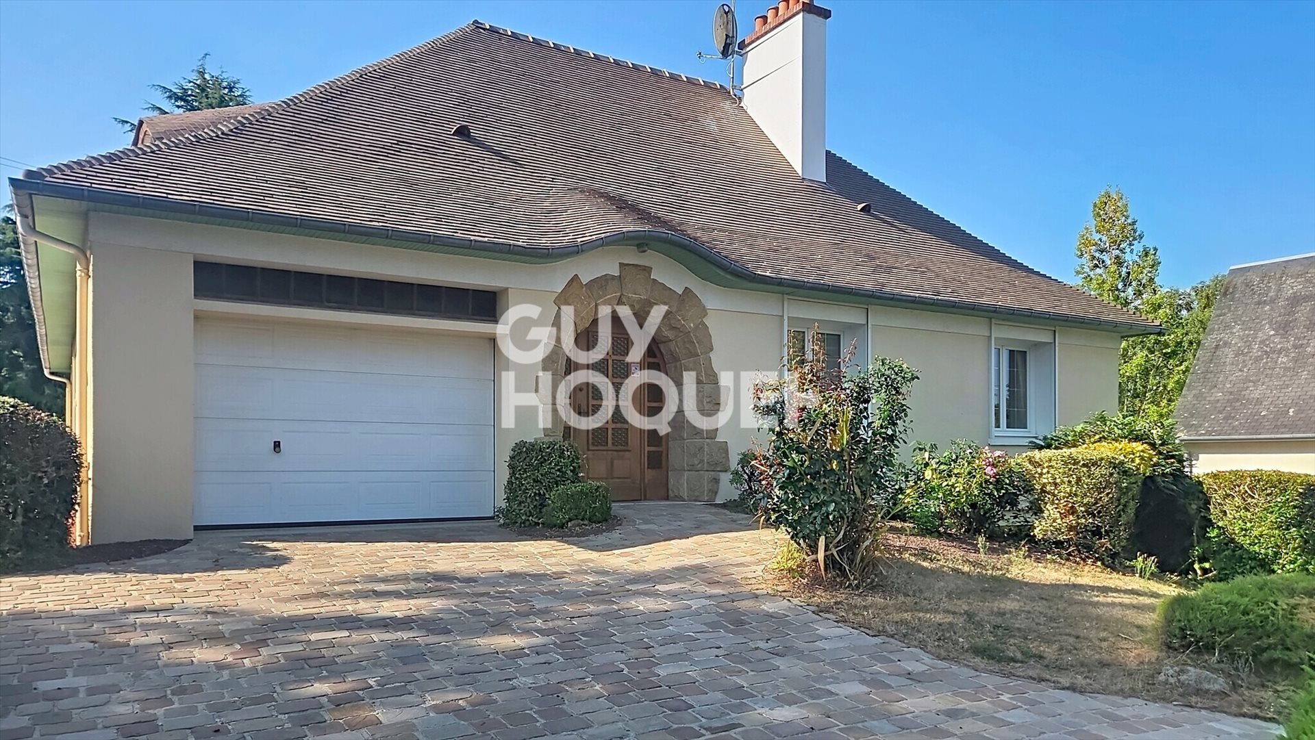 Maison à vendre, 147m², Vire