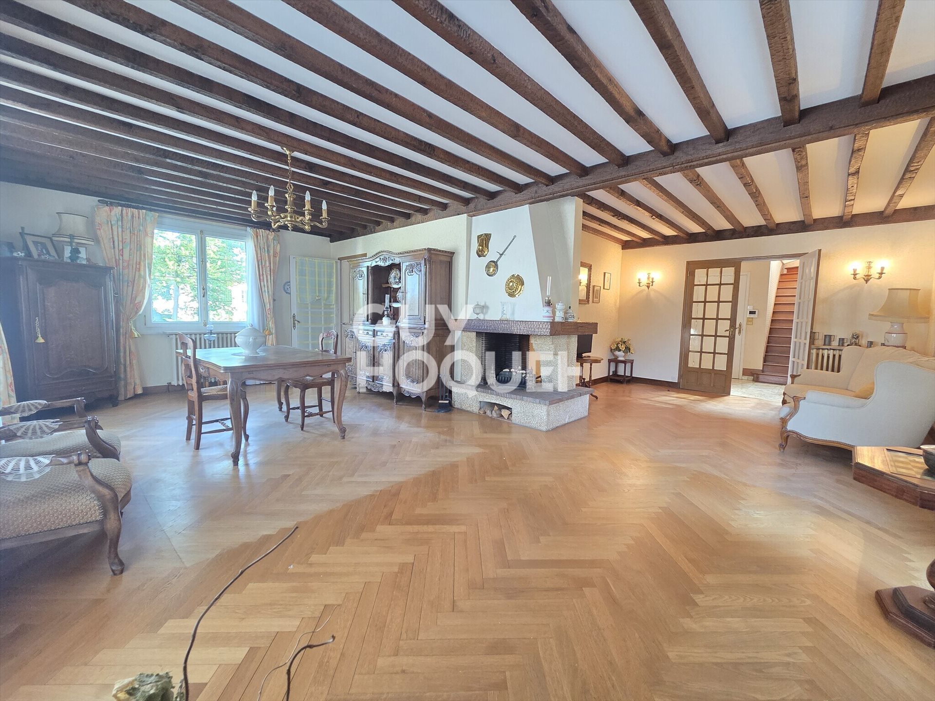 Maison à vendre, 147m², Vire