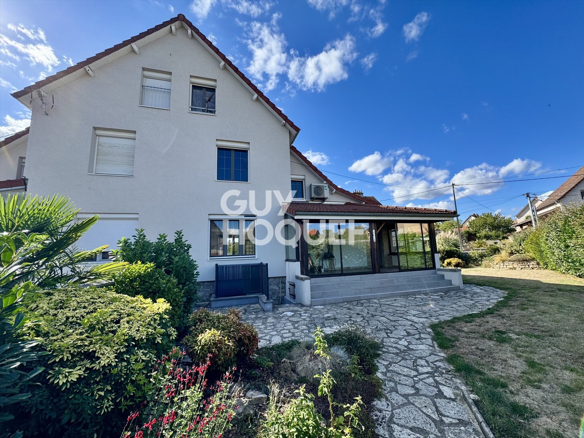 Maison à vendre, 154m², Ciry-le-Noble