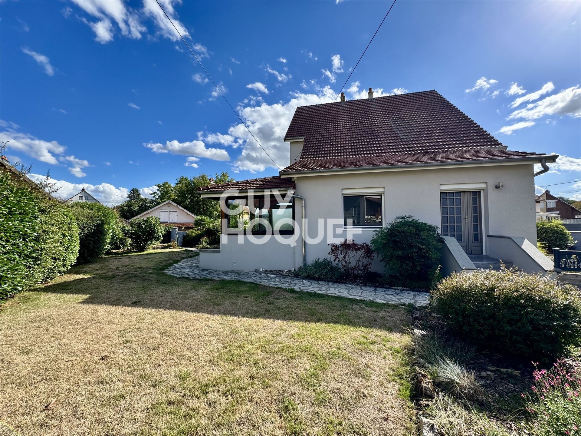 Maison à vendre, 154m², Ciry-le-Noble