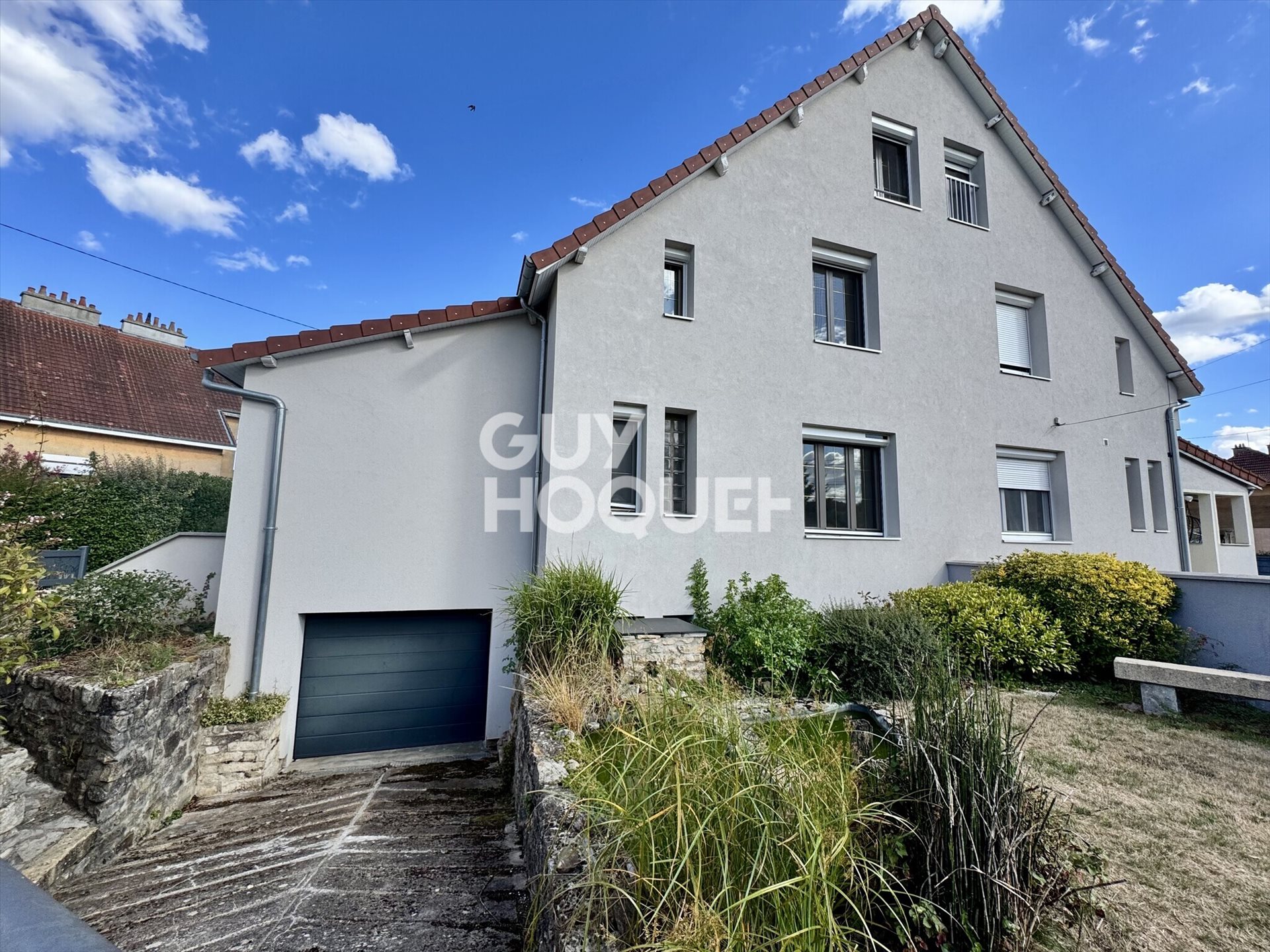 Maison à vendre, 154m², Ciry-le-Noble