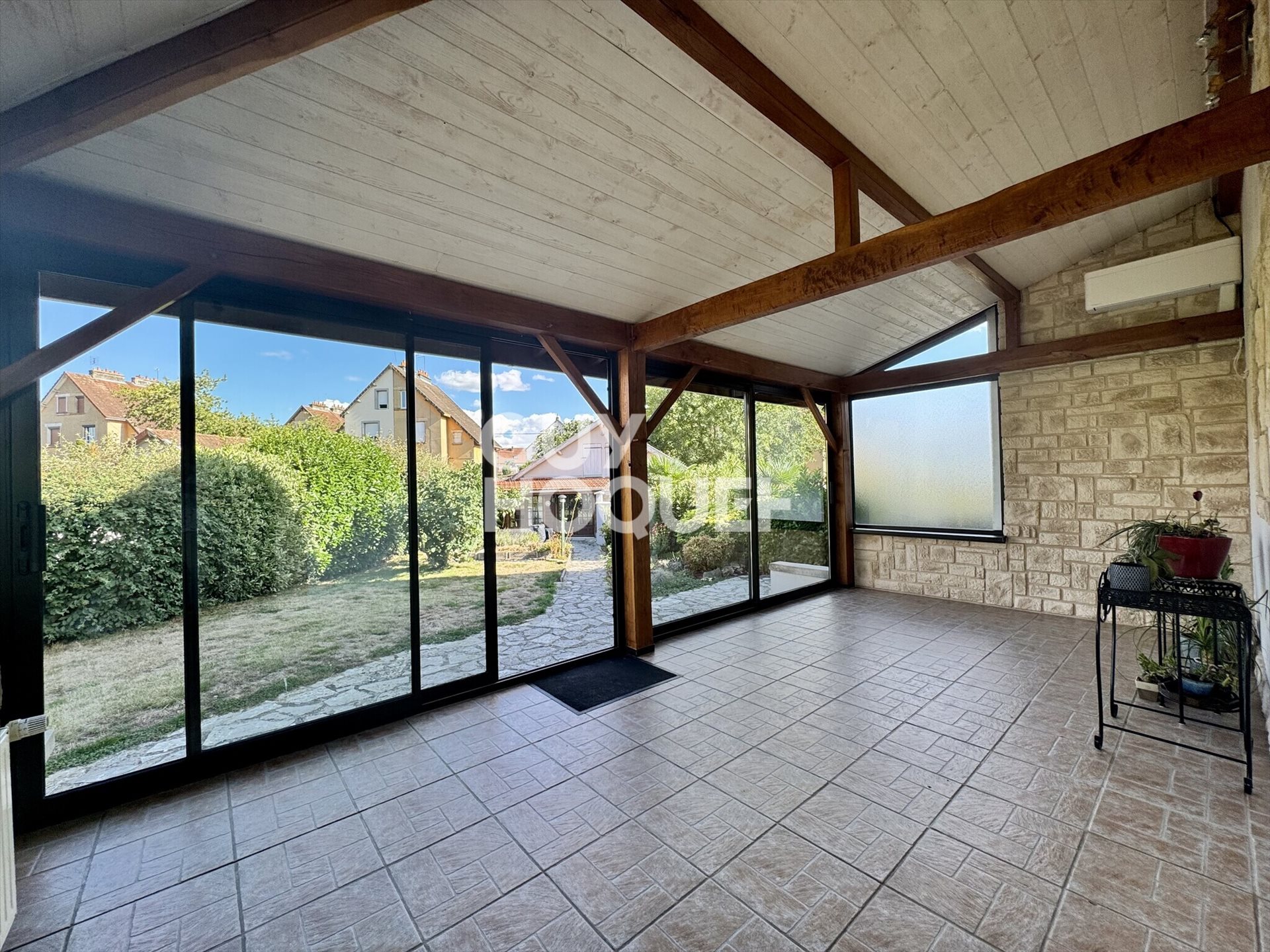 Maison à vendre, 154m², Ciry-le-Noble