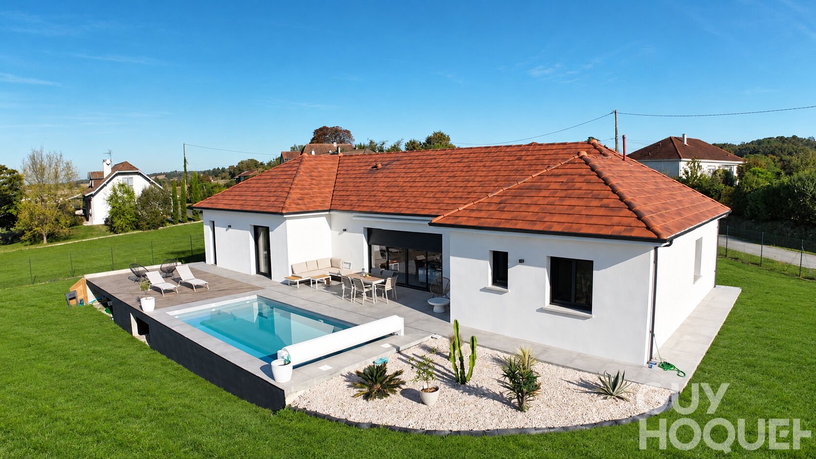 Maison à vendre, 143m², Orthez