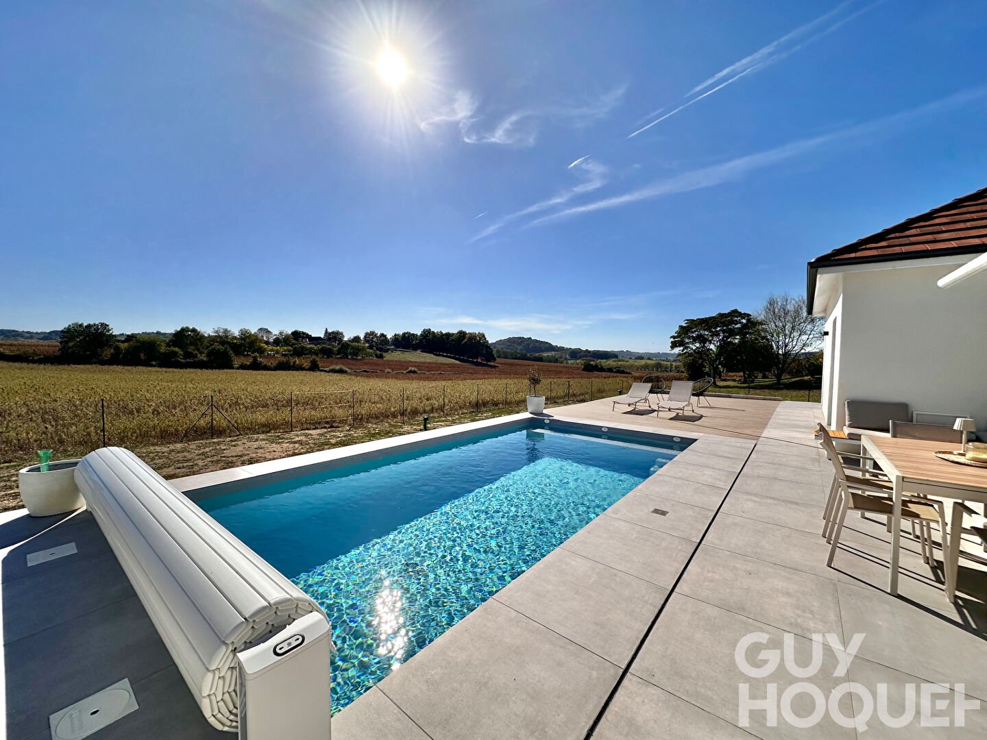 Maison à vendre, 143m², Orthez
