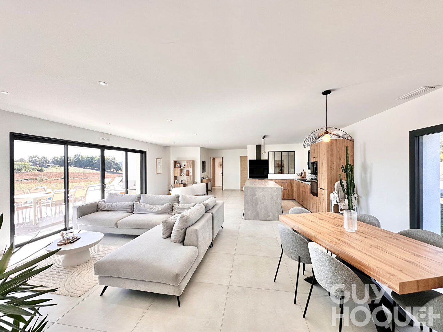 Maison à vendre, 143m², Orthez