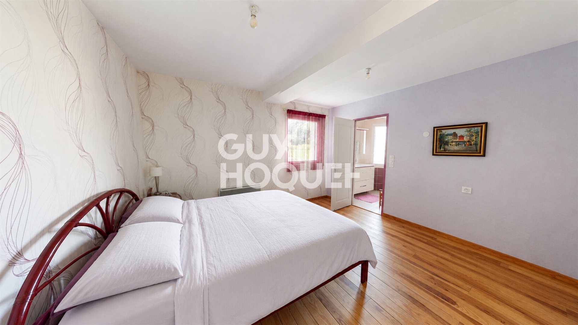 Maison à vendre, 168m², Houppeville