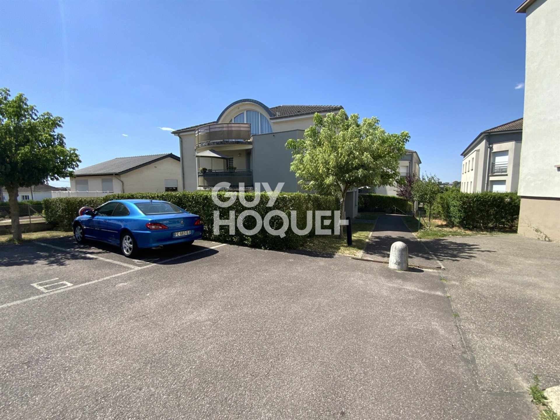 Appartement à vendre, 350m², Boulay-Moselle