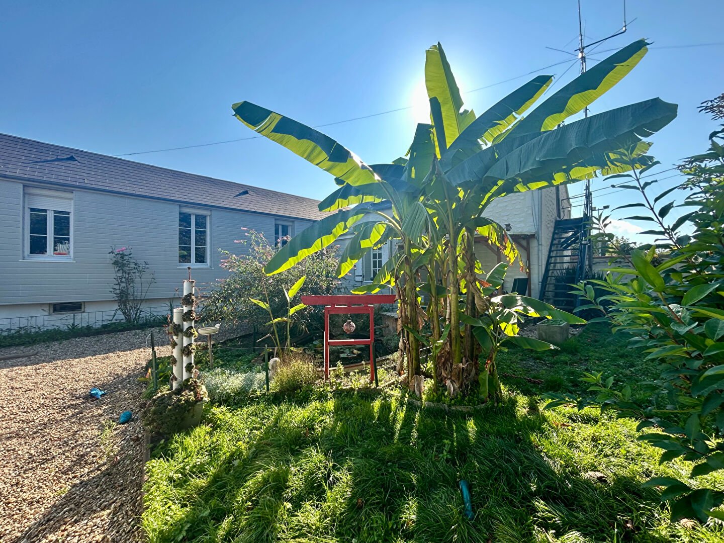 Maison à louer, 94m², Saint-Pierre-lès-Elbeuf