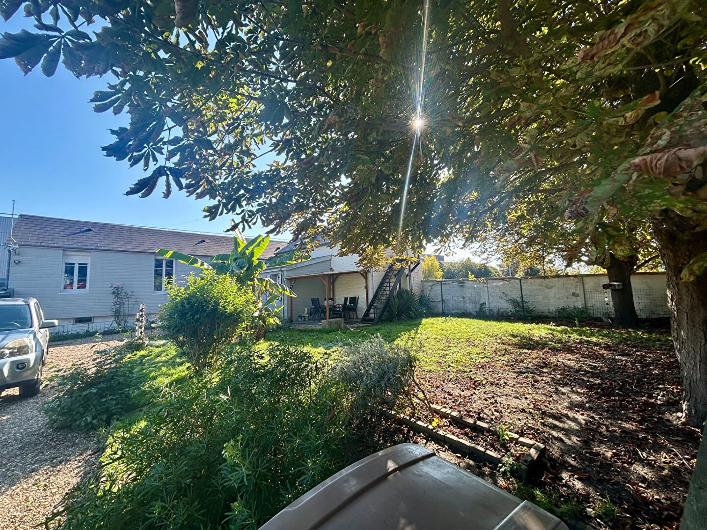 Maison à louer, 94m², Saint-Pierre-lès-Elbeuf