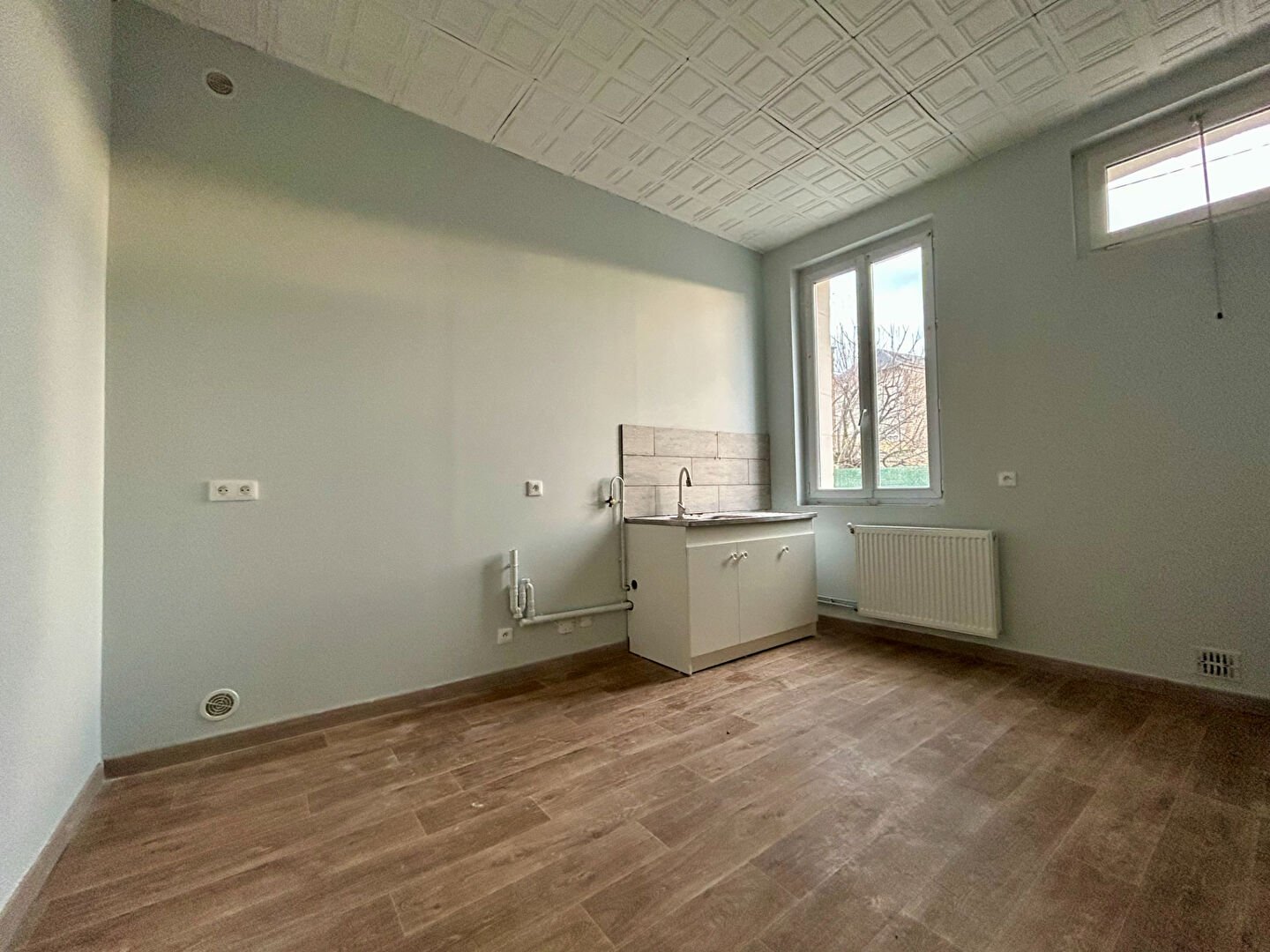Maison à louer, 94m², Saint-Pierre-lès-Elbeuf