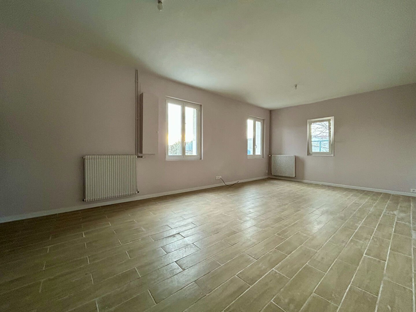 Maison à louer, 94m², Saint-Pierre-lès-Elbeuf