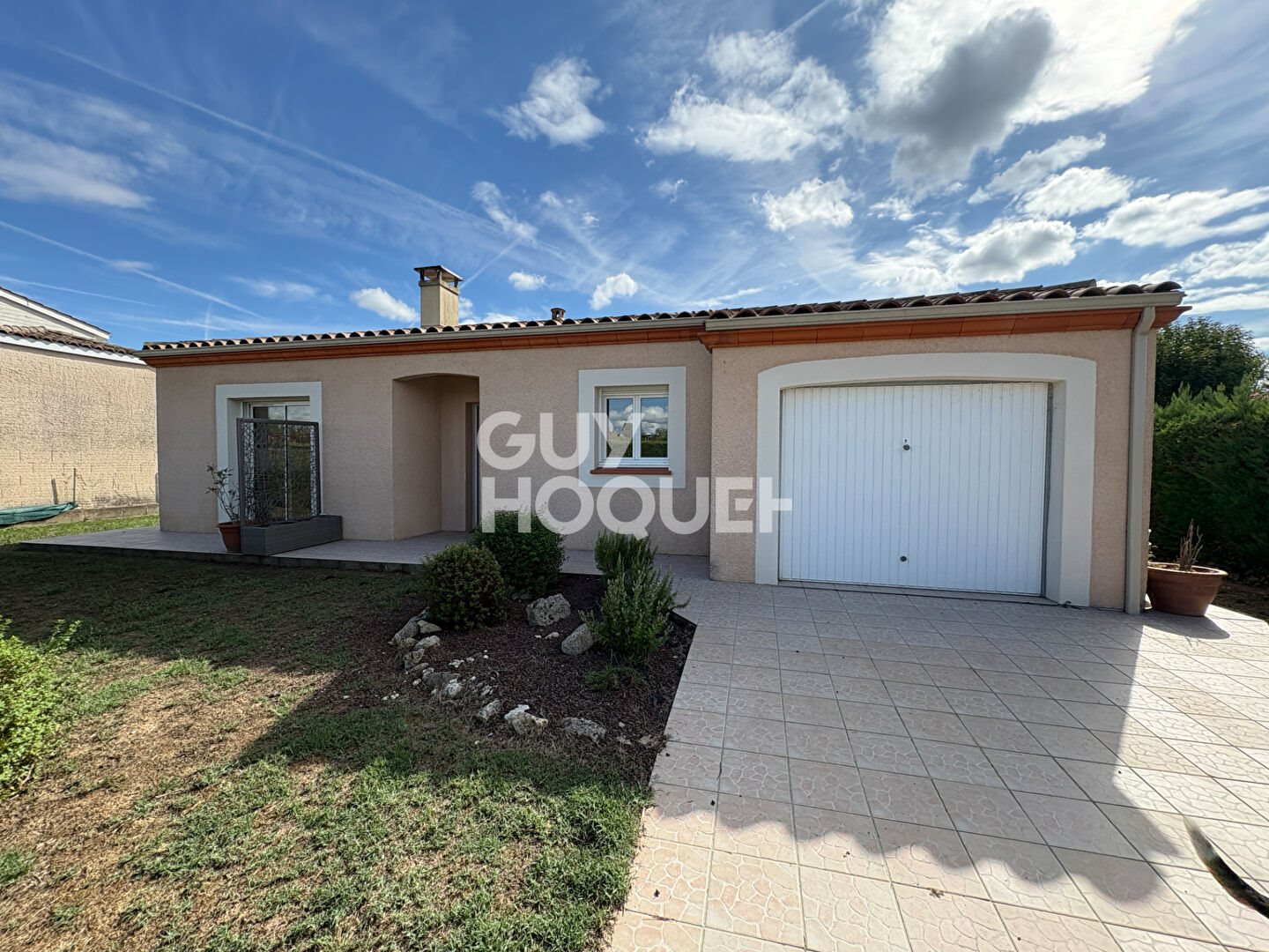 Maison à vendre, 100m², Boé