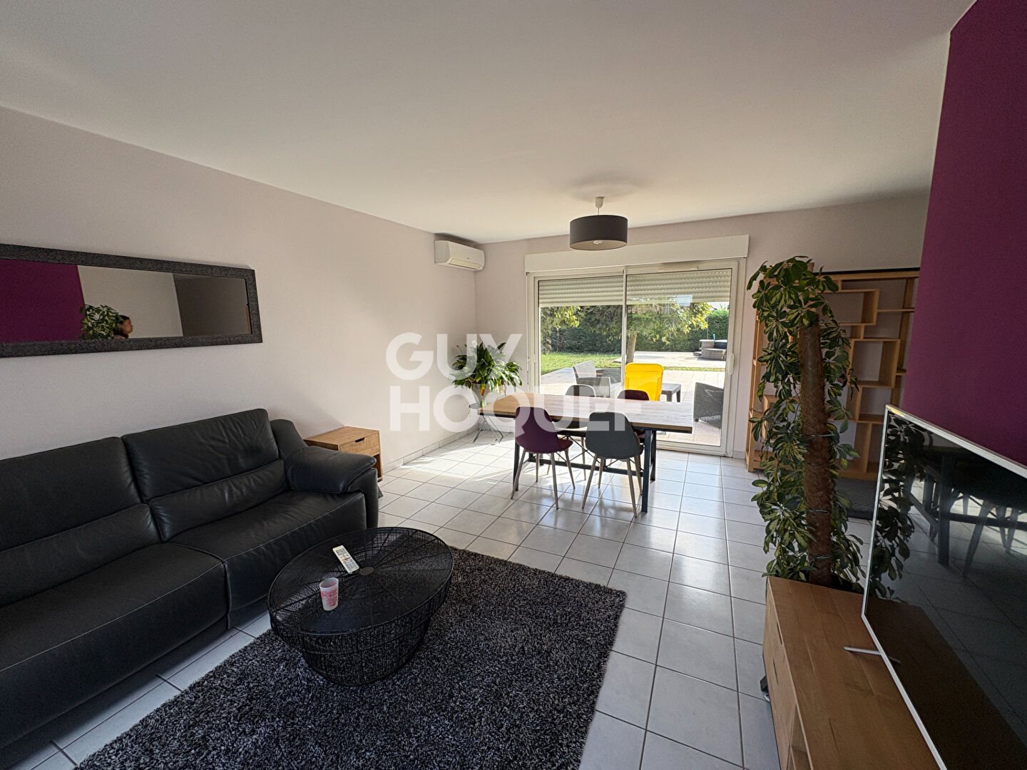 Maison à vendre, 100m², Boé