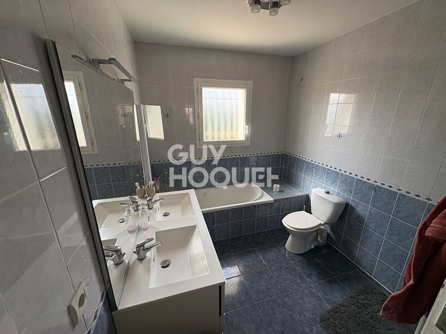 Maison à vendre, 100m², Boé