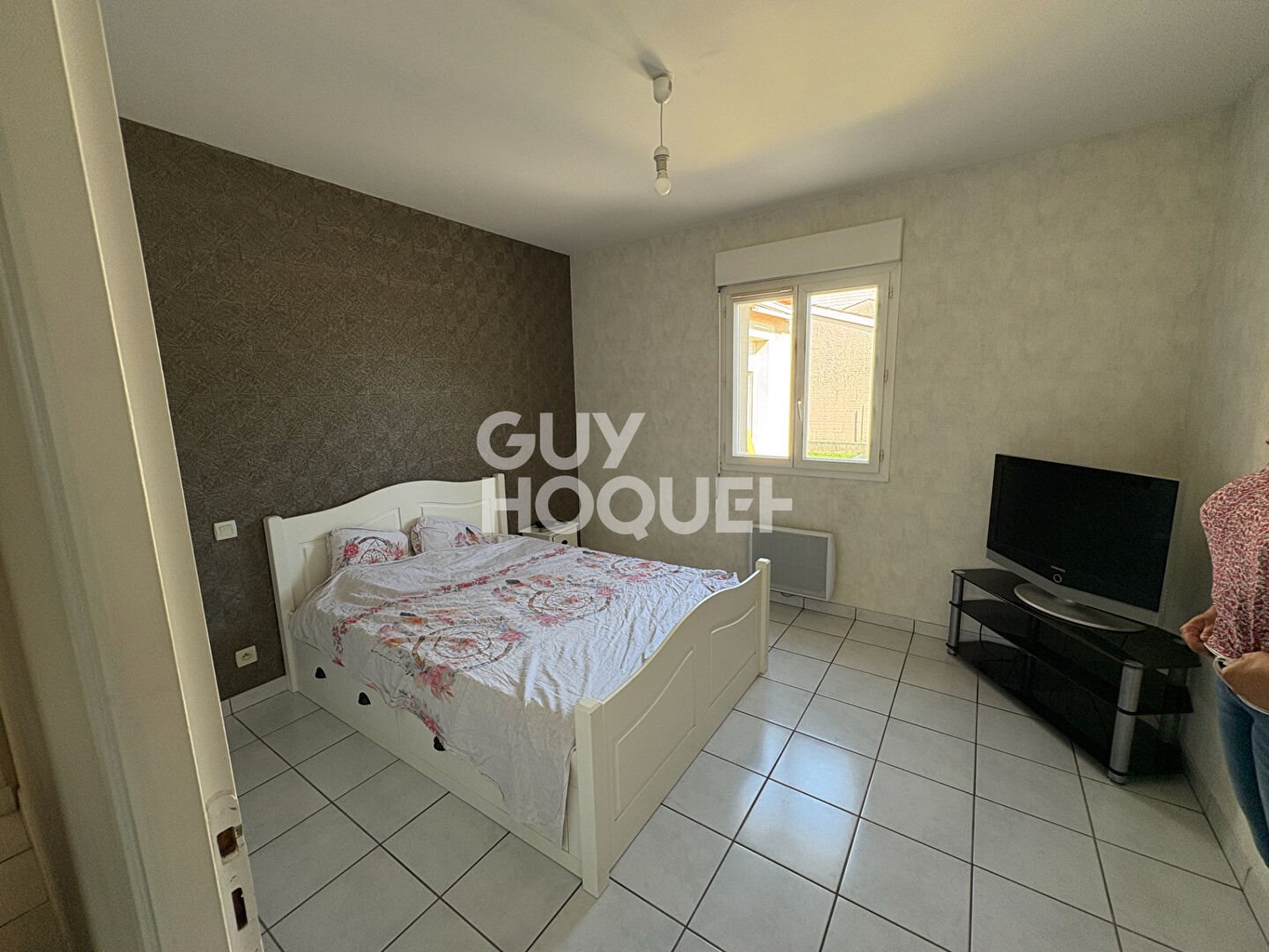 Maison à vendre, 100m², Boé