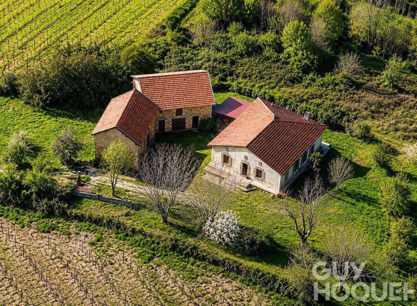 Maison à vendre, 138m², Hagetmau
