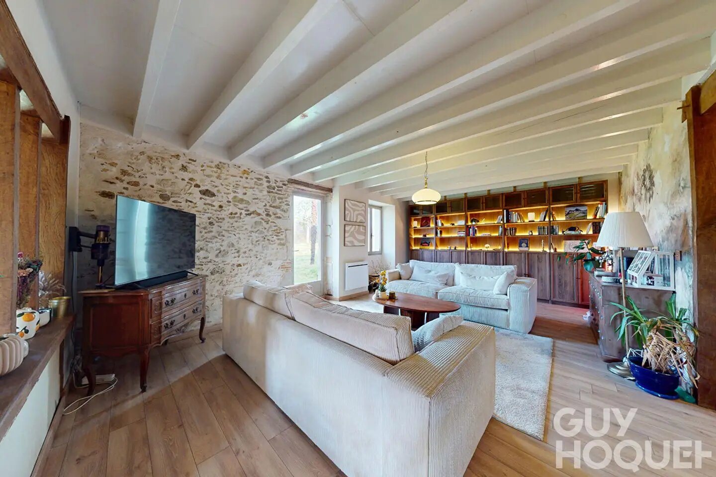 Maison à vendre, 138m², Hagetmau