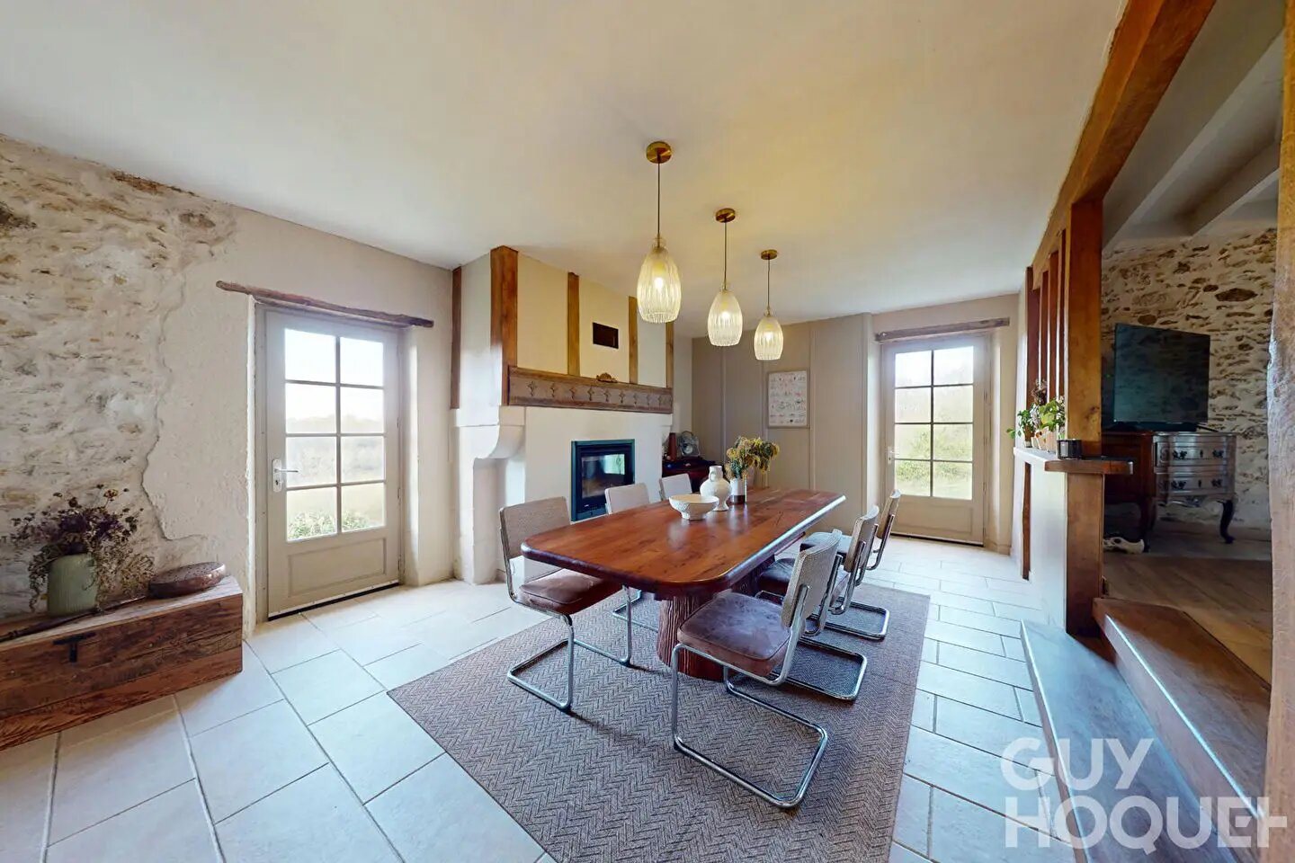 Maison à vendre, 138m², Hagetmau