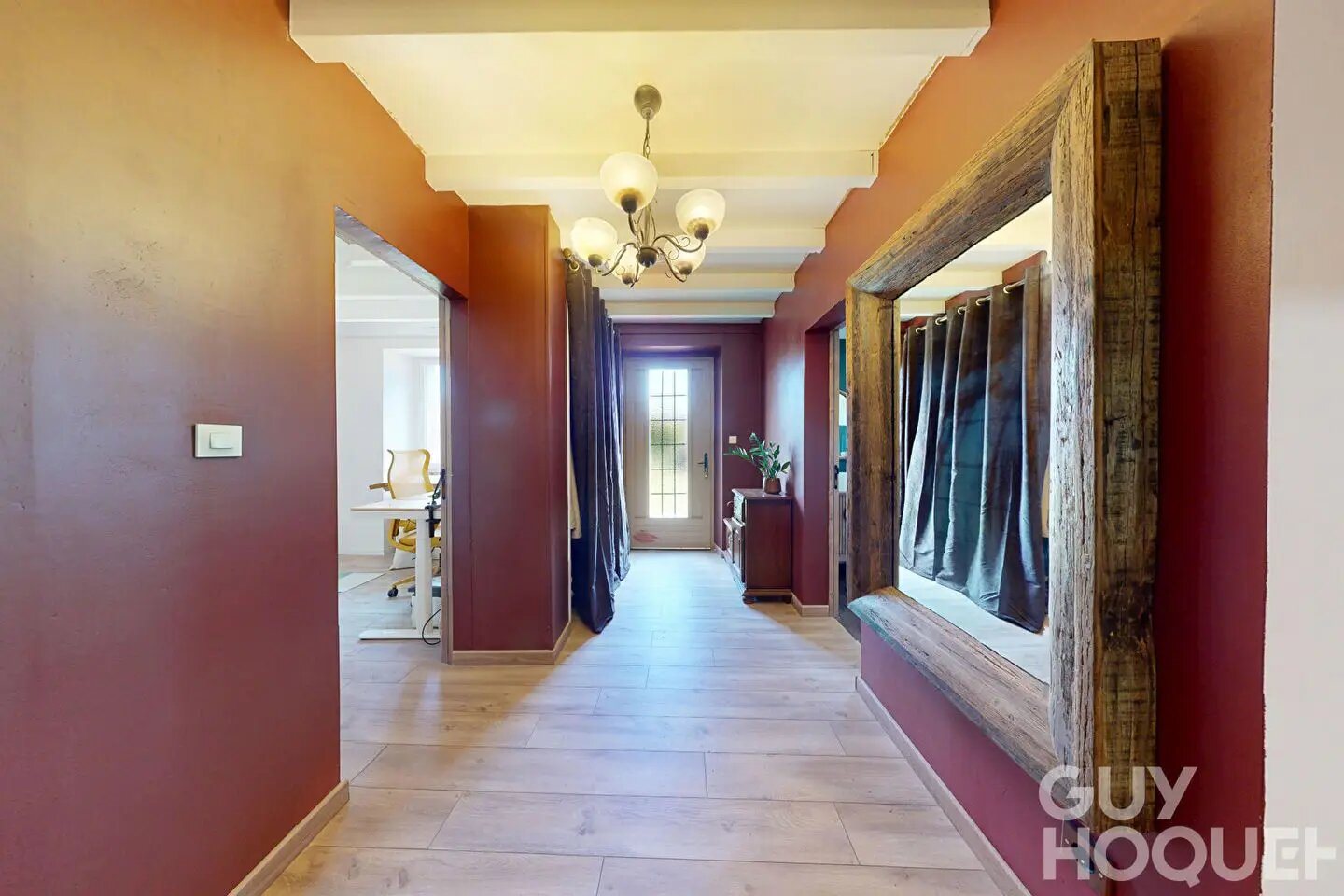 Maison à vendre, 138m², Hagetmau
