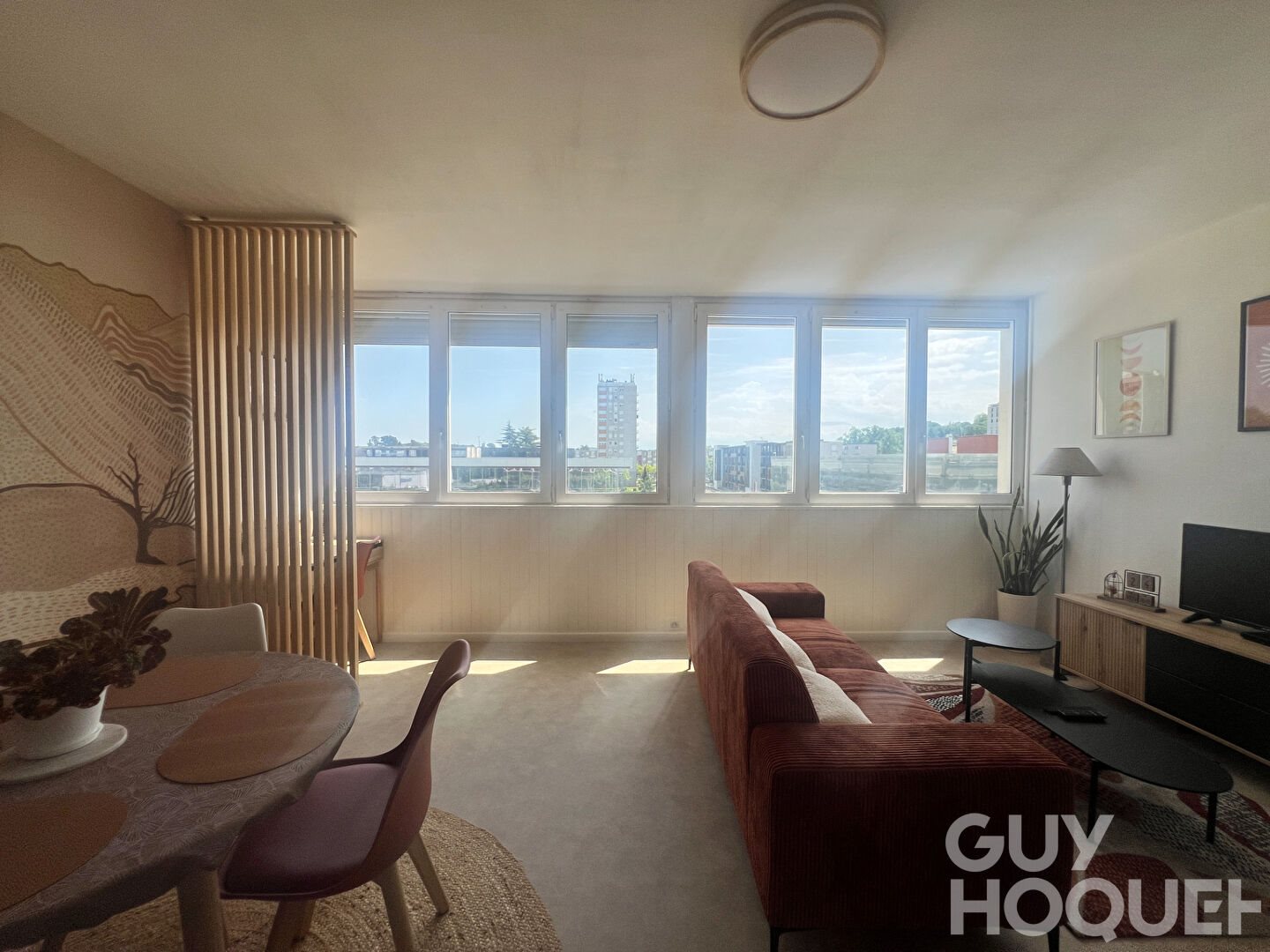 Appartement à vendre, 86m², Mourenx