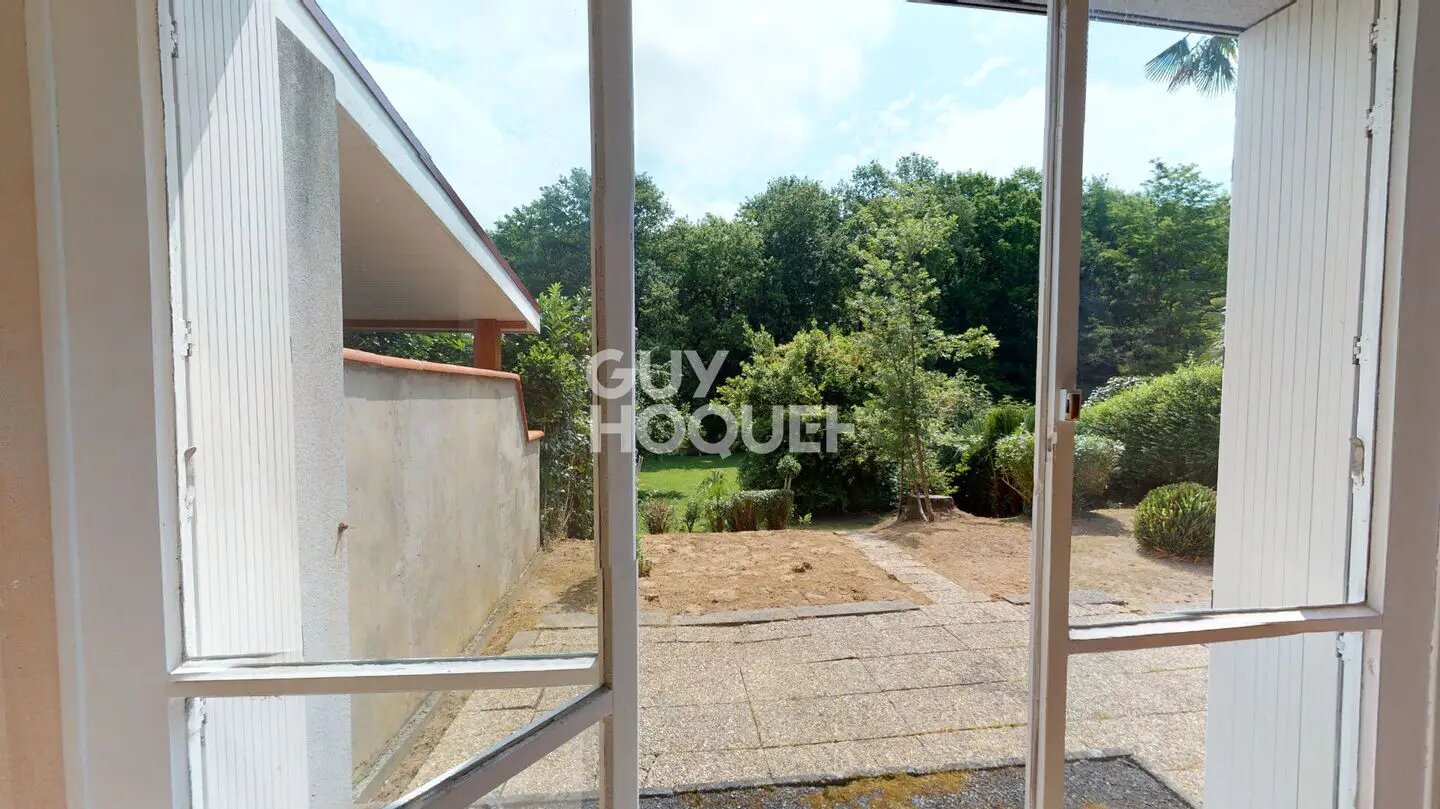 Maison à vendre, 90m², Mourenx
