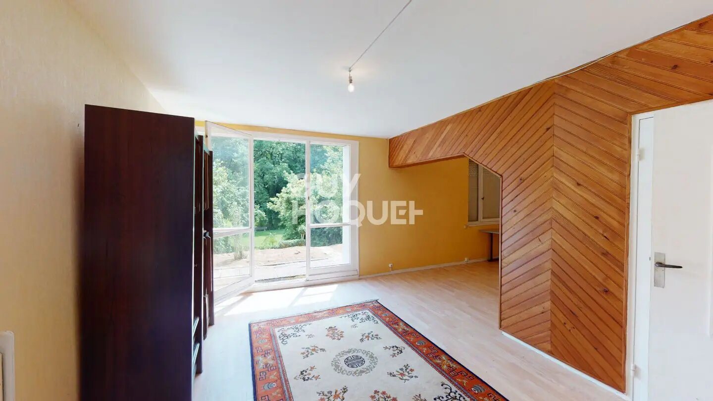 Maison à vendre, 90m², Mourenx