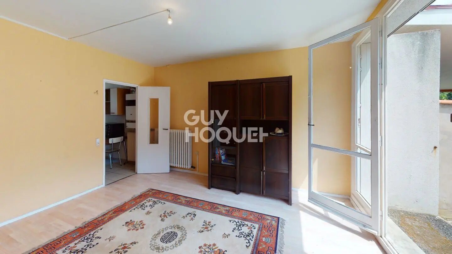 Maison à vendre, 90m², Mourenx