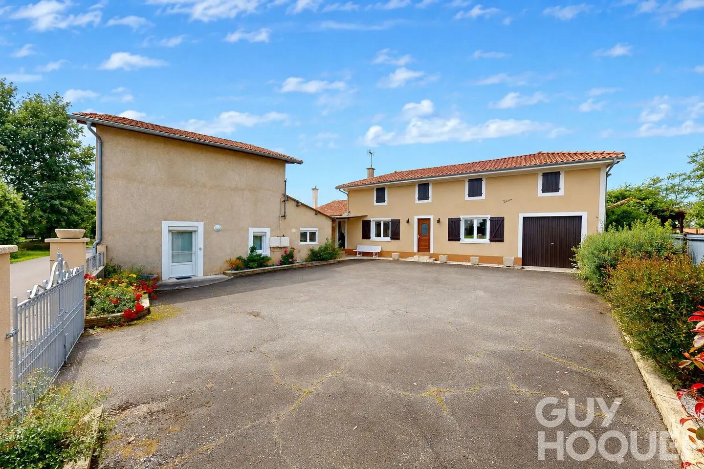 Maison à vendre, 182m², Hagetmau