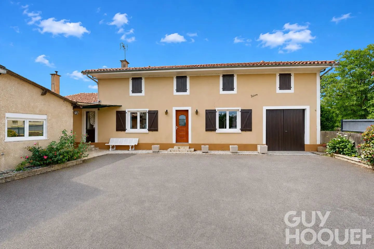 Maison à vendre, 182m², Hagetmau