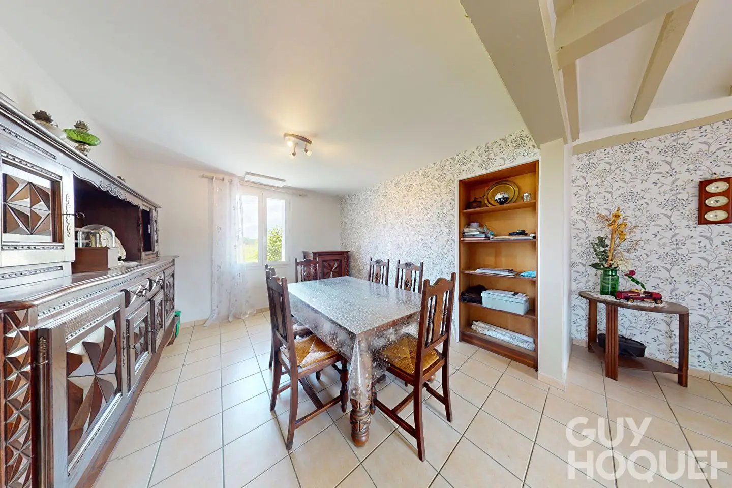Maison à vendre, 182m², Hagetmau