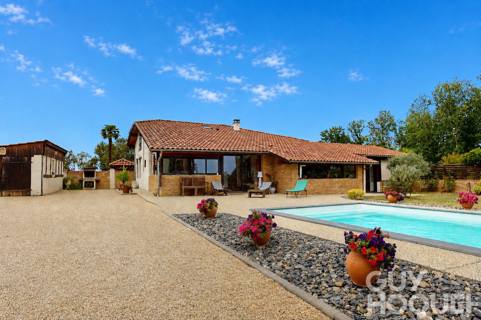 Maison à vendre, 175m², Tilh