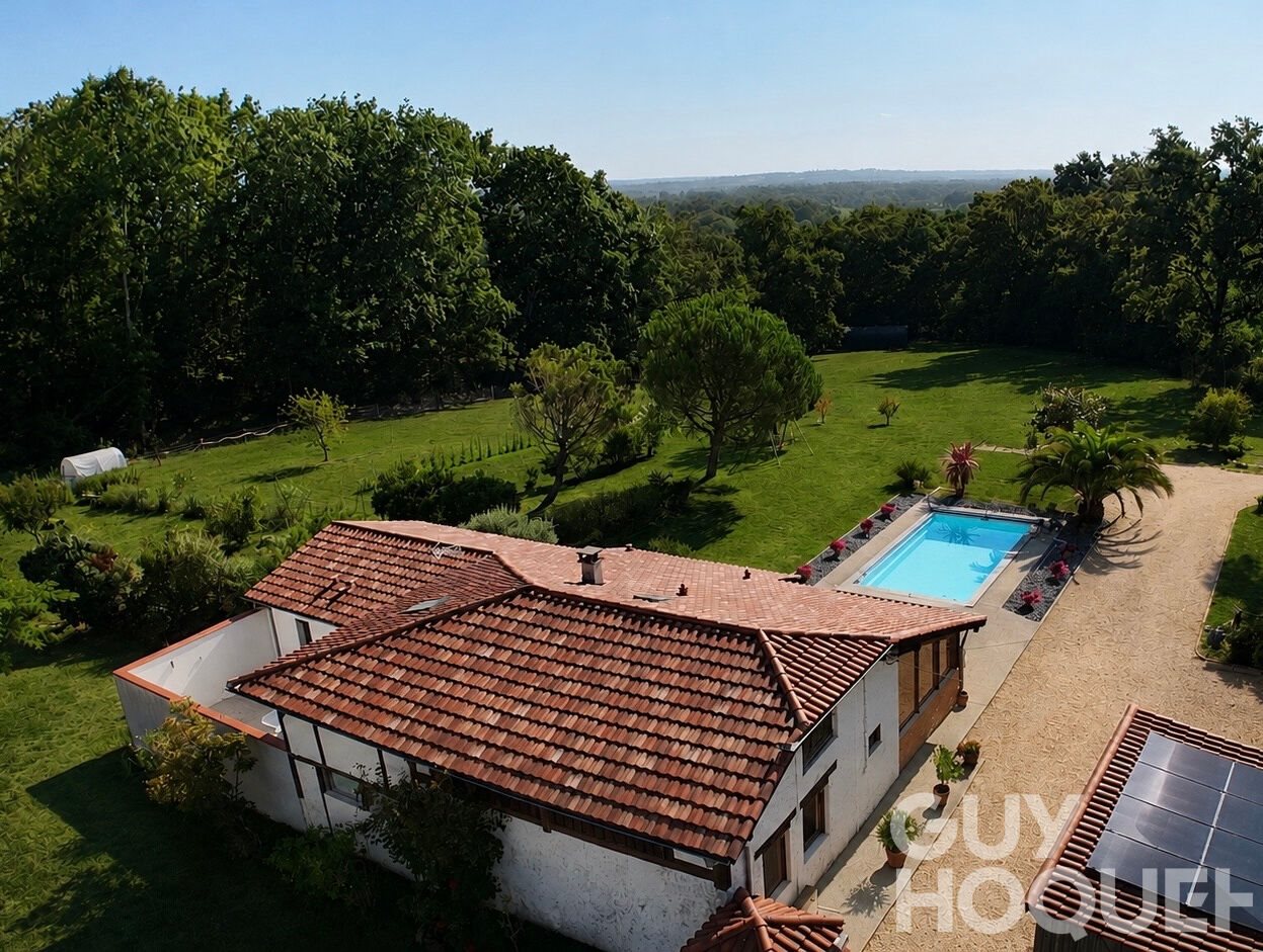 Maison à vendre, 175m², Tilh