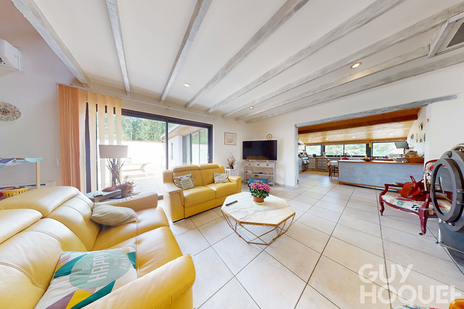 Maison à vendre, 175m², Tilh