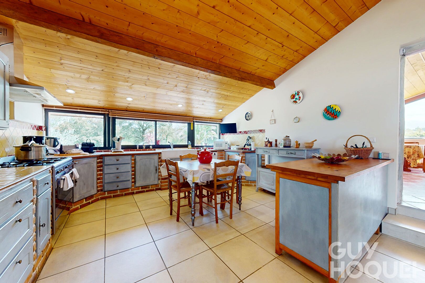 Maison à vendre, 175m², Tilh