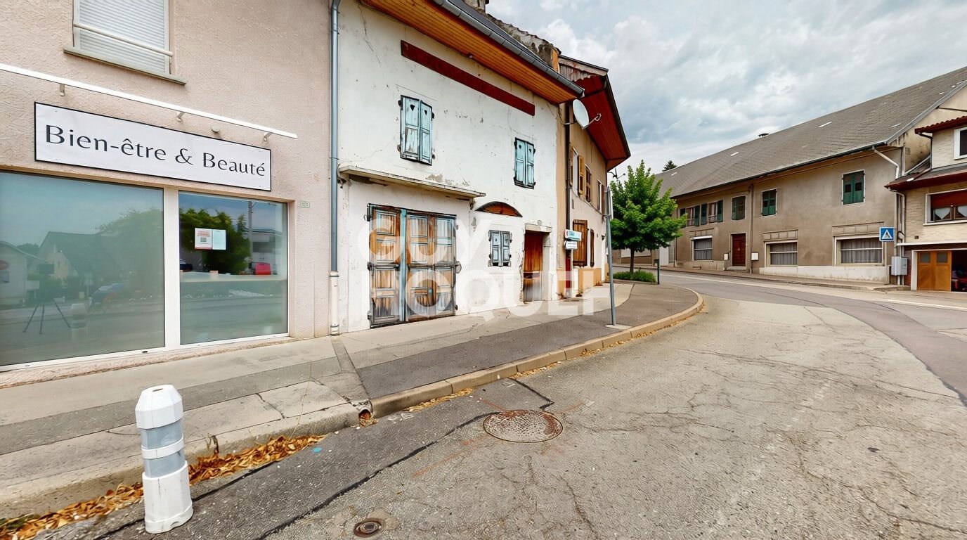 Maison à vendre, 56m², Saint-Félix